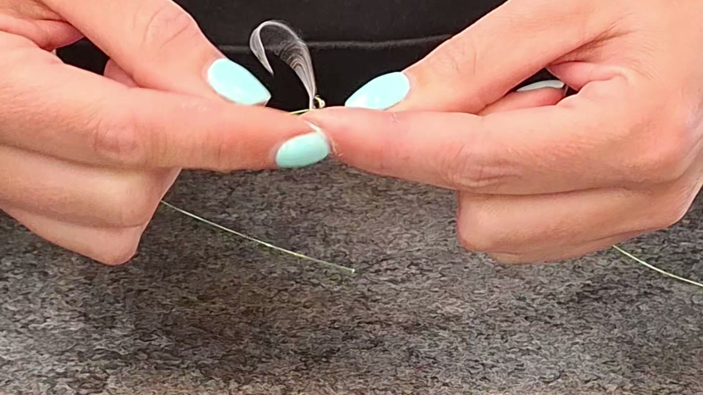 Knots & Tips